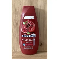 (24,98€/L) Schauma Haarshampoo Color Glanz Gefärbtes Haar 400ml
