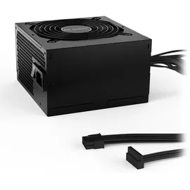 be quiet! System Power 10 650W (BN328)