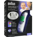 Braun ThermoScan 7 IRT 6520 Ohrthermometer