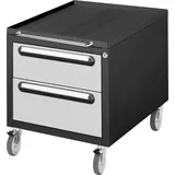 Stier Premium Rollcontainer 48,0 x 60,0 x 54,0 cm