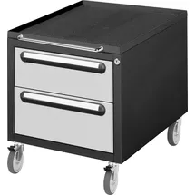 Stier Premium Rollcontainer 48,0 x 60,0 x 54,0 cm