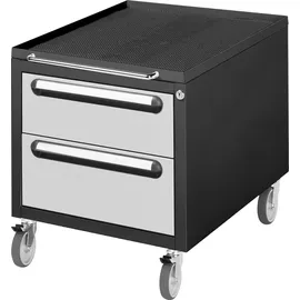 Stier Premium Rollcontainer 48,0 x 60,0 x 54,0 cm