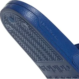 adidas Shower Adilette Team Royal Blue / Cloud White / Team Royal Blue 44 2/3