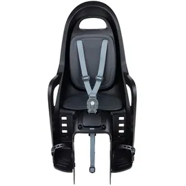polisport bike Groovy Avs+ Schwarz/Grau