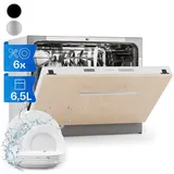 Klarstein Havasia UV 6 Secret beige
