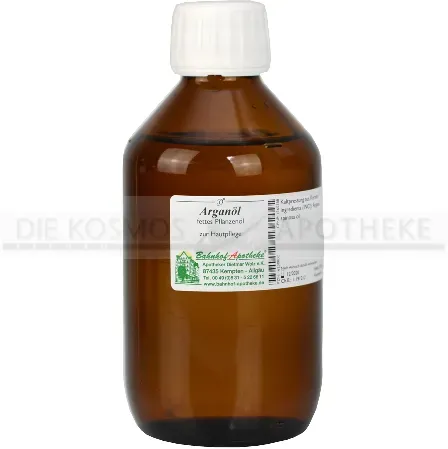 ARGANÖL 250 ml