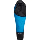 Mountain Hardwear Lamina-9oc Schlafsack - Electric Sky - Normal