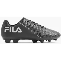 Fußballschuh - Herren - schwarz