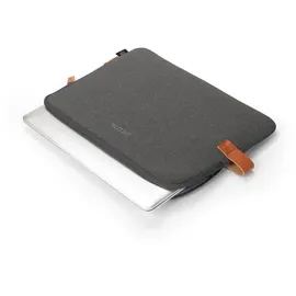 Dicota Skin URBAN 15" anthrazit