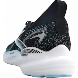 Brooks Glycerin GTS 22 Herren Black / Atomizer / Blazing Orange 45