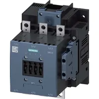Siemens 3RT1055-6AB36 Leistungsschütz 3 Schließer 1000 V/AC 1St.