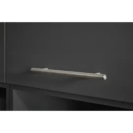 laundreezy Mehrzweckschrank-Set LAUNDREEZY LDLK1 117,5 x 200 x 67,5 cm Grau