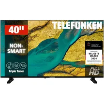 Telefunken XF40P900S 40'' LED Full HD TV