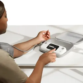 Withings BPM Vision Oberarm
