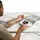 Withings BPM Vision Oberarm