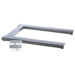 Industrielle Palettenwaage h324_66