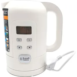 Russell Hobbs Precision Control 21150-70 weiß
