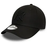 New Era New York Yankees MLB League Essential Black
