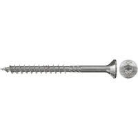 Fischer Power-Fast 6,0x60 Senkk. A2 TG TX