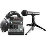 Behringer PODCASTUDIO 2 USB