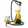Wagner Farbspritzpistole W 950 Flexio, gelb/schwarz, 630 W, 6,4 kg