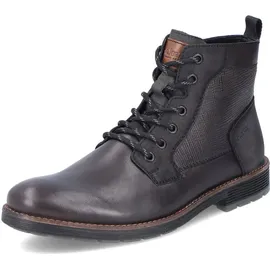 Rieker F4521-46 Herren Grau 43