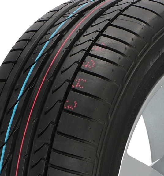 Potenza RE050A 275/35 R18 95W RFT * Sommerreifen