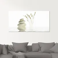 ARTland Zen Friede« 50x100cm (70959731-0)