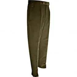 LMA Herren Stretch-Kordhose, 46
