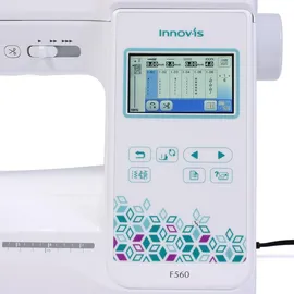 Brother Innov-is F560