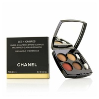 Chanel Les 4 Ombres eye shadow