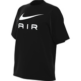 Nike NSW Air Bf T-Shirt 010 M