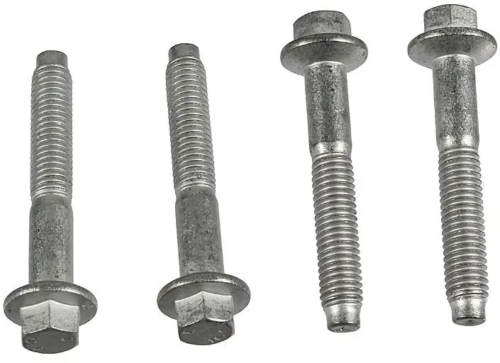 METZGER Schraube, Einspritzdüsenhalter 0873167 für Ford