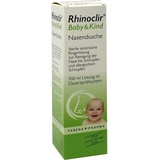 Febena Pharma Rhinoclir Baby & Kind Nasendusche