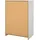 INOSIGN Naia 77 x 111,3 x 50 cm Weiß