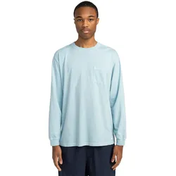 Element Langarmshirt »Lowcase Pigment« Element Omphalodes XXL