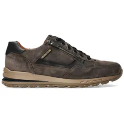 Mephisto Bradley Herren Halbschuhe