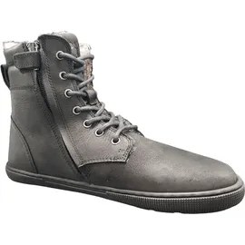 Koel florence lambswool für Damen, schwarz, Größe 41 EU