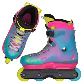 Playlife Robbie Pitts Inline Skate 2025 - 43-44