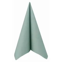 APARTina Airlaid Serviette Eukalyptus, 33 x 33 cm, 50 Stück - APARTina
