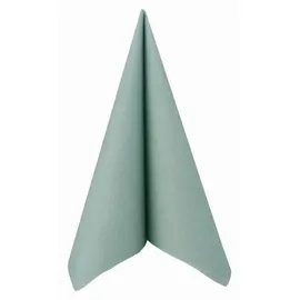 APARTina Airlaid Serviette Eukalyptus, 33 x 33 cm, 50 Stück - APARTina