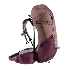 Deuter Futura Pro 38 SL Ashrose/Cassis