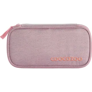 Coocazoo Schlampermäppchen Mixed Faded Rose