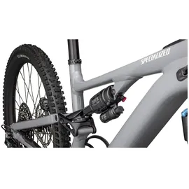 Specialized Levo Sl Comp Alloy Clgry/Ashgry/Dunewht 2025 S5