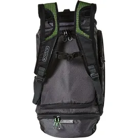 Ogio Endurance 7.0 One Size Schwarz / Grau