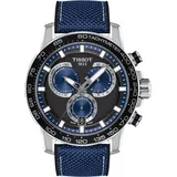 TISSOT Supersport Chrono T125.617.17.051.03 Herrenarmbanduhr
