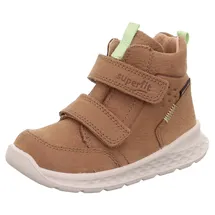 superfit  BREEZE Gore-Tex Braun / Hellgrün 24