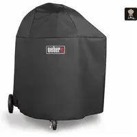 WEBER Premium-Abdeckhaube 7173 für Summit Charcoal Grill