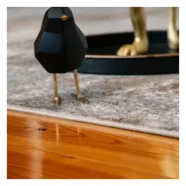 lalee.avenue Obsession MonTapis Juwel 05 taupe (240x340cm)