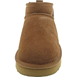 OOG Winterboots für Damen, Braun 37 EU